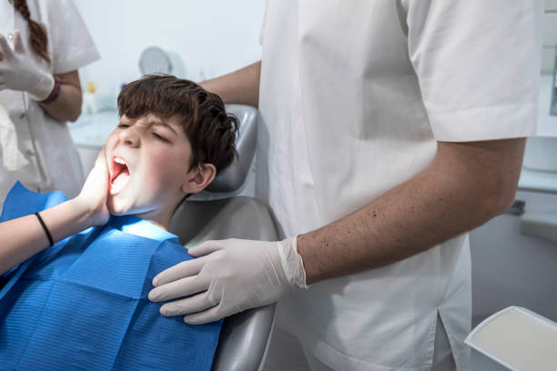 Best Emergency Denture Repair in Worthington, KY